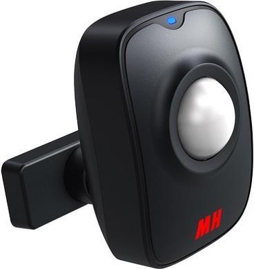 Max Hauri maxSMART Sense Motion