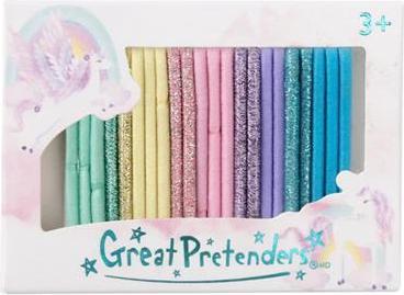 Great Pretenders Over the Rainbow Haarbänder