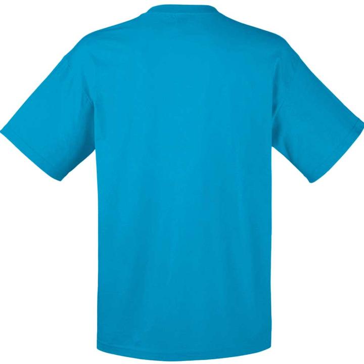 Immagine prodotto Fruit of the Loom Tshirt Valueweight con collo a V e maniche corte (XL)