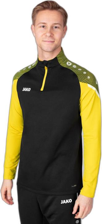 Image du produit JAKO Ziptop Performance (164)