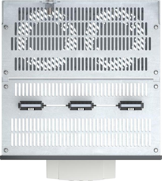 Produktbild Schneider Electric Sanftanlasser, ATS22, Steuerspannung ATS22C48S6