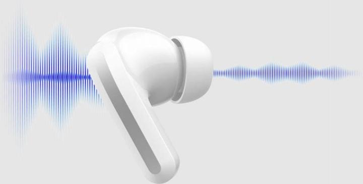 Image du produit Xiaomi Redmi Buds 5 (ANC, 10 h, Sans fil)