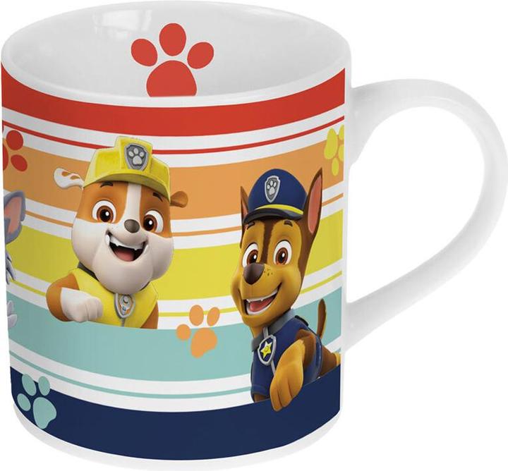 Produktbild Kinderbecher Paw Patrol (200 ml, 1 x)