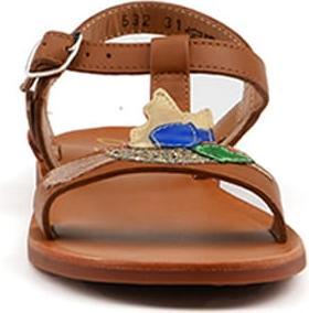 Produktbild Pom D'api Plagette Colibri (26)