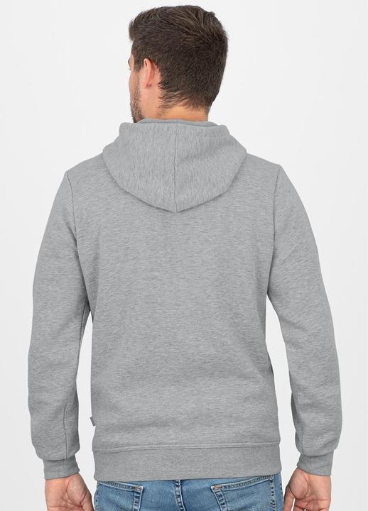 Produktbild JAKO Kapuzensweat Organic (XL)