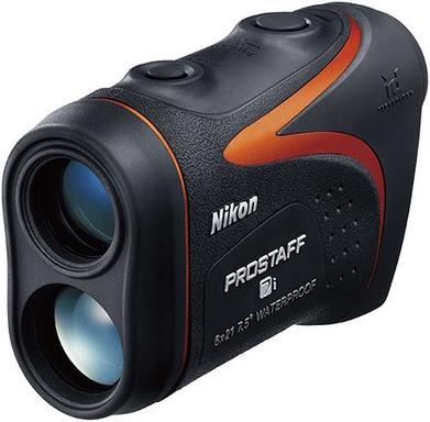 Produktbild Nikon Laser Range Finder Prostaff 7i (1200 m)