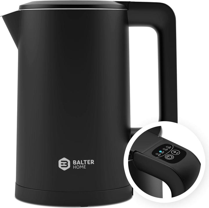 Produktbild Balter WK-4-Touch (1.70 l)