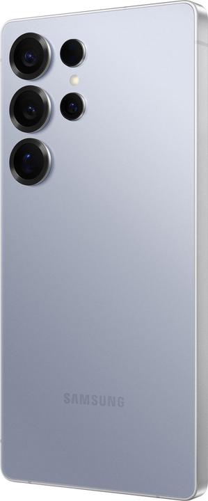 Actual product image Samsung Galaxy S25 Ultra (512 GB, Titanium Silverblue, 6.90", Dual SIM, 200 Mpx, 5G)