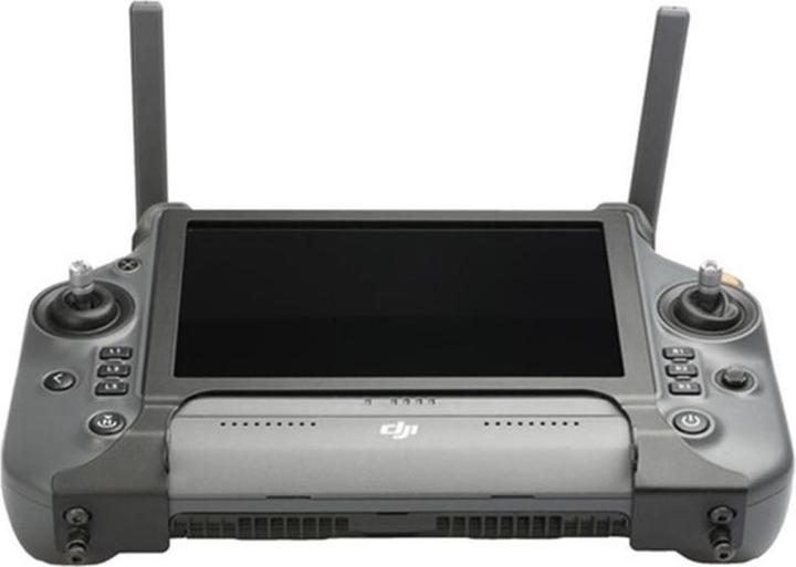 Image du produit Hoodman Pare-soleil et sangle de transport pour DJI RC Plus (Protection contre l'éblouissement des drones, Strap de contrôle à distance pour drones, DJI RC)
