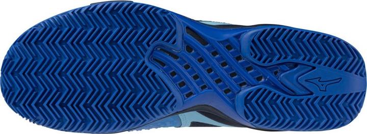 Actual product image Mizuno Wave Exceed Tour 6 Cc (44.5)