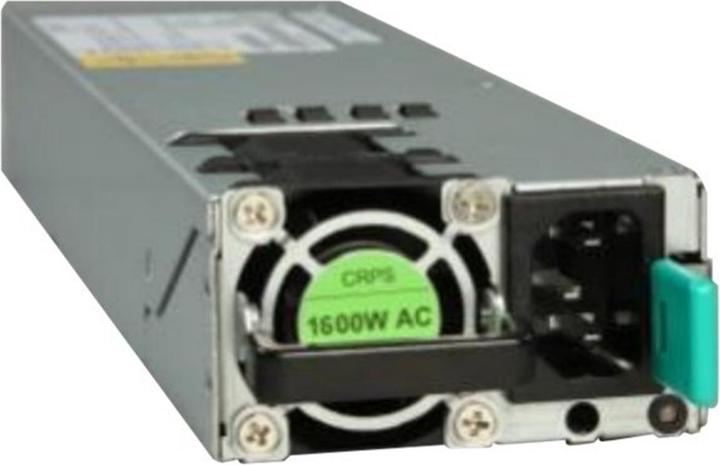 Intel Common Redundant Power Supply - Stromversorgung redundant / Hot-Plug (Plug-In-Mo (1600 W)