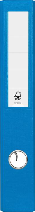 Produktbild Esselte Swiss Edition ECO (A4, 50 mm, 1 Stück)