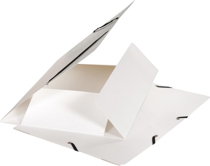 Image du produit Biella Pochette en caoutchouc (A4, 1 x)