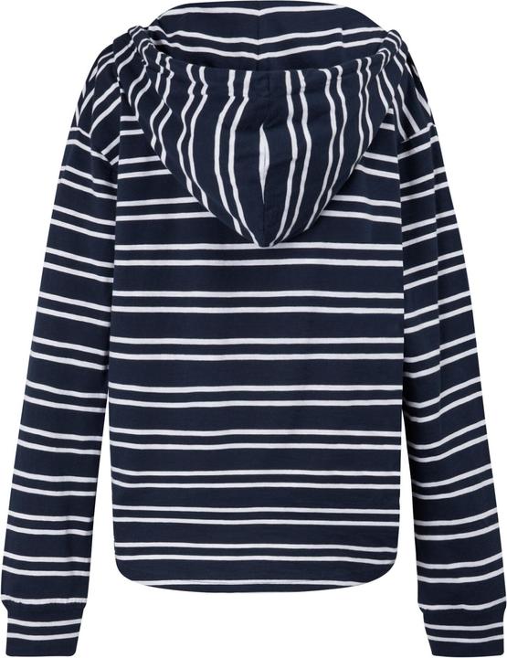 Immagine prodotto Regatta Minerve Felpa con Cappuccio Strisce Scollo a V Donna