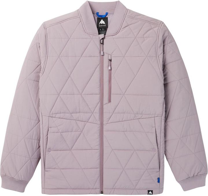 Immagine prodotto Burton M Versheat Jk Sambuco (S)