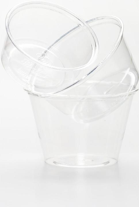 Produktbild Biopak Behälter für Dressing (100 x)