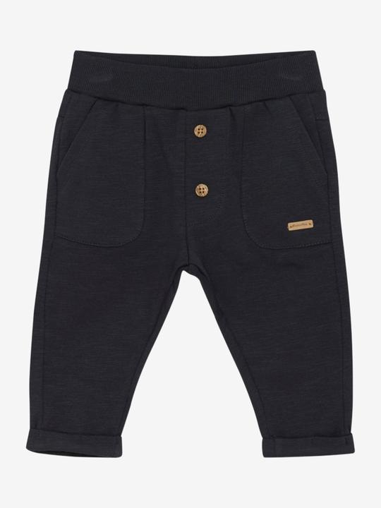 Minymo Sweat Hose GOTS zertifiziert