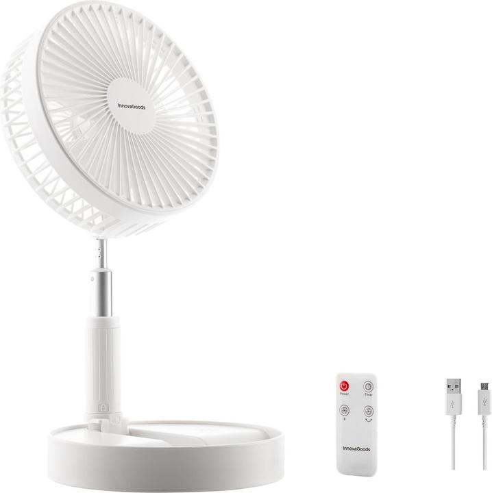 Ventilateur