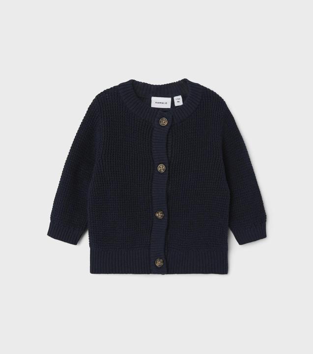 Immagine prodotto Name it Cardigan in maglia Waffle (86)