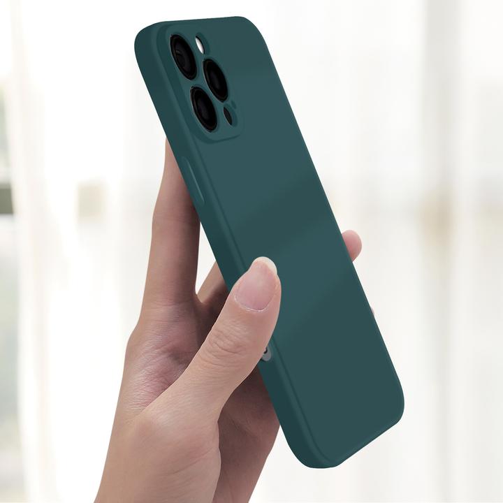 Image du produit Avizar Classic Case Mat Series (Apple iPhone 16 Pro)