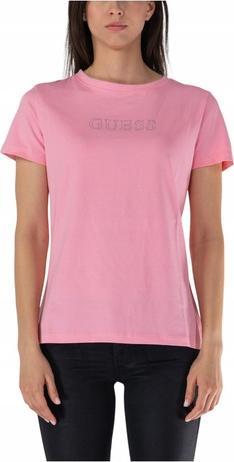 Actual product image Guess Briana Damen T-Shirt (S)