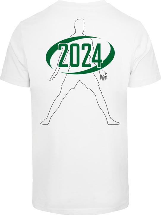 Mister Tee MisterTee PortuGOAT Tee - 166951