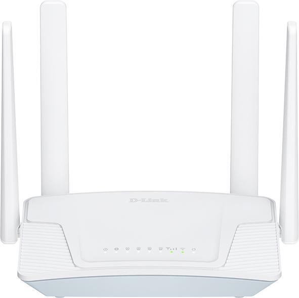 Image du produit D-Link 4G LTE N300 Wi-Fi Router