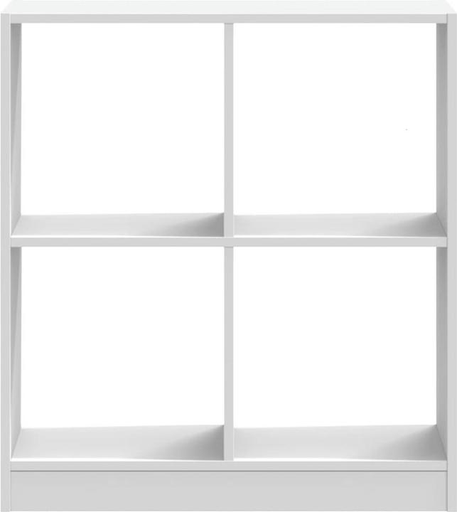 Image du produit VidaXL Étagère à livres (68.5 x 32 x 75 cm)