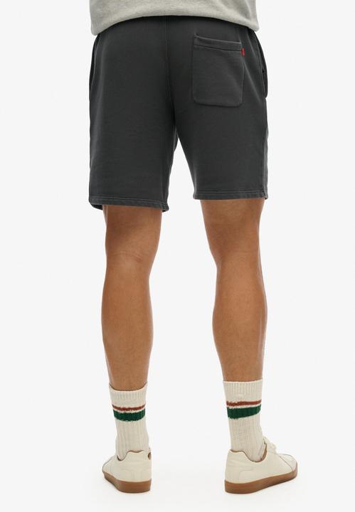 Actual product image Superdry Micro Logo Short (L)