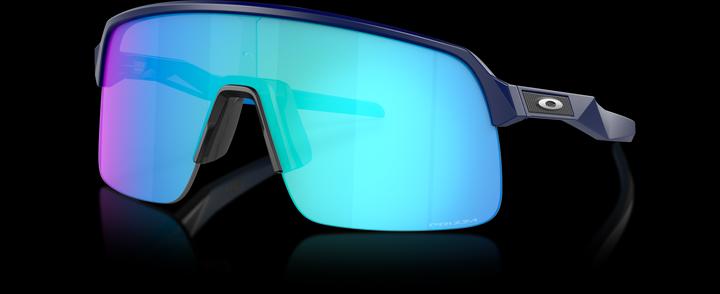 Produktbild Oakley Sutro Lite (Matte Navy, Prizm Sapphire)