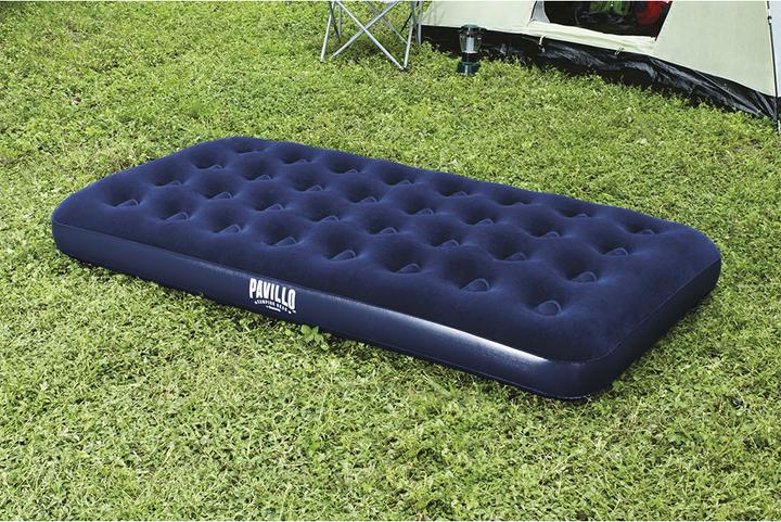 Productafbeelding Bestway Aeroluxe Tweepersoons (100 x 190 cm)