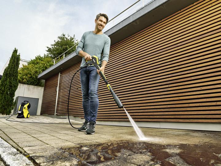 Produktbild Kärcher K 7 Premium Smart Control Flex (Netzbetrieb)