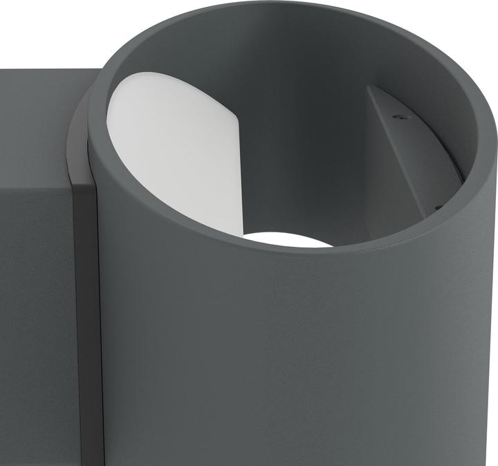 Productafbeelding EGLO LED wandlamp (1300 lm, IP54)