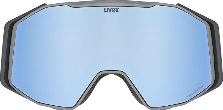Actual product image Uvex Sports Gravity FM