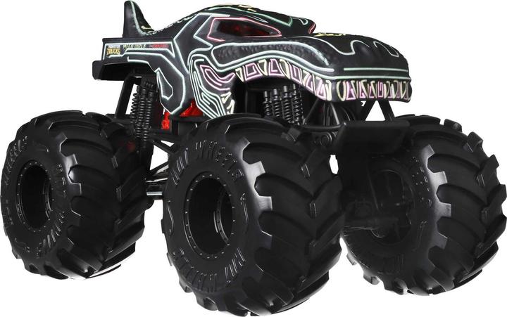 Produktbild Hot Wheels Monster Trucks Die-Cast assortiert