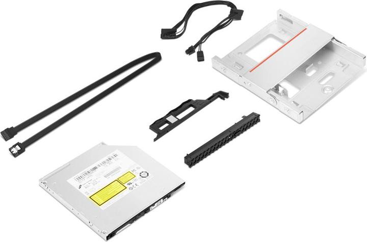 Productafbeelding Lenovo TS Slim 9.0mm DVD Brander (DVD-brander)
