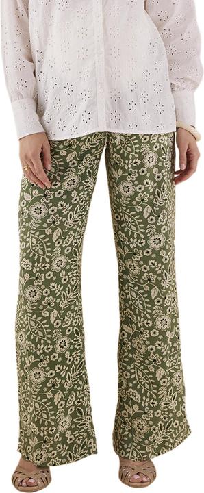 Actual product image Envie de Fraise Sustainable maternity trousers (46)