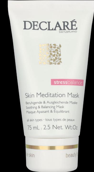 Actual product image Declaré Ges Mask Meditation (75 ml)