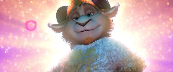 Produktbild Plaion Völlig von der Wolle: Schwein gehabt! (3D+2D BR) (Verkauf) (Blu-ray, Polnisch)