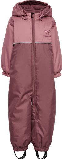 Actual product image hummel Hmlsnoopy Tex Snowsuit (92)