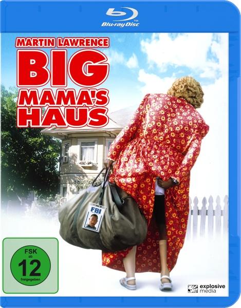 Produktbild Big Mamas Haus (Blu-ray)