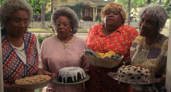Produktbild Big Mamas Haus (Blu-ray)