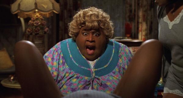 Produktbild Big Mamas Haus (Blu-ray)