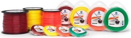 Husqvarna Trimmer thread (Weed whacker, Trimmer line + line spool)