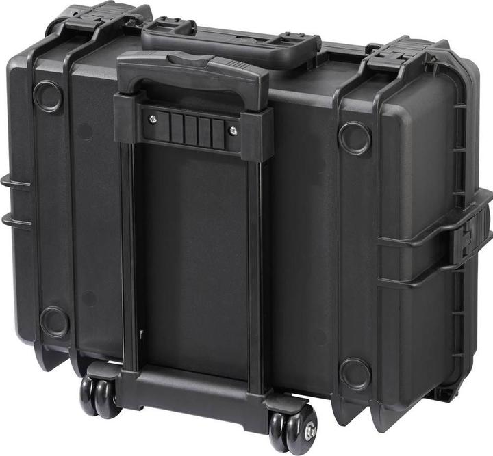 Image du produit Max Products Valises trolley universelles indestructibles (1 pièces)