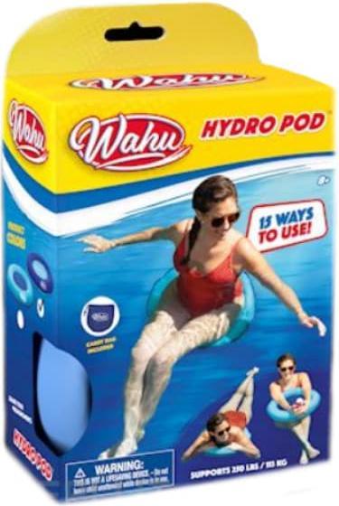 Productafbeelding Goliath Toys Hydro Onder