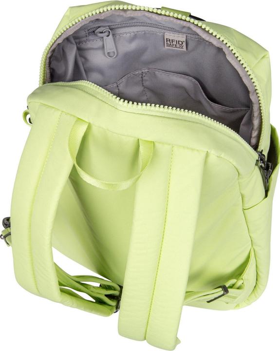 Actual product image Pacsafe Citysafe CX Daypack RFID Schutz 30 cm (8 l)