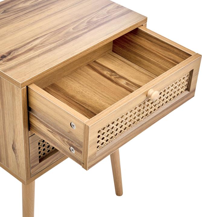 Actual product image Beliani Butte (40 x 30 x 60 cm)