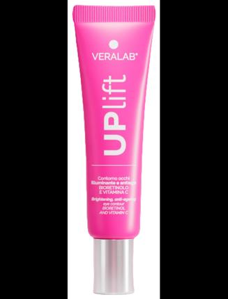Image du produit Veralab Uplift Eye Contour Cream (15 ml)