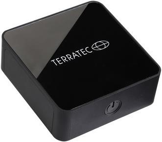 Terratec Battiti d'aria HD